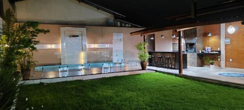 Mucuri Casa | Casa de praia completa em Mucuri BA