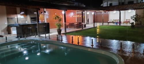 Mucuri Casa | Casa de praia completa em Mucuri BA