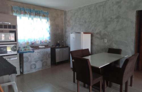 Arroio Teixeira Casa | Casa de praia da lu