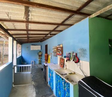 Ilha Grande Casa | Casa de Praia Descanso das Trilhas
