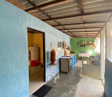 Ilha Grande Casa | Casa de Praia Descanso das Trilhas