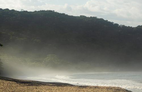 Ilha Grande Casa | Casa de Praia Descanso das Trilhas