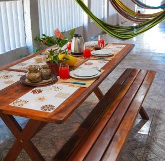 Luis Correia Casa | Casa de praia DM