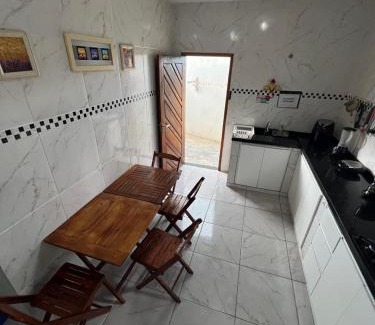 Luis Correia Casa | Casa de Praia do Luiz