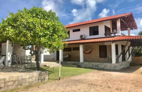 Conde Casa | Casa de praia em Carapibus