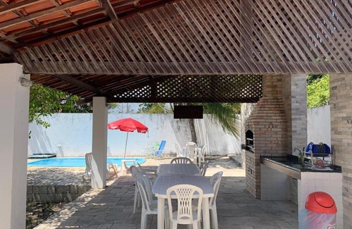 Conde Casa | Casa de praia em Carapibus