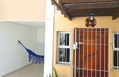 Jardim Atlantico Casa | Casa de Praia em Jacaraipe soneto do Mar