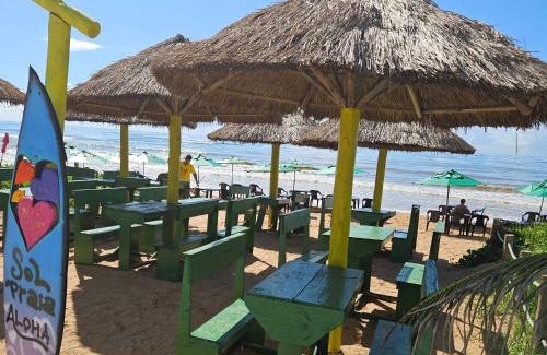 Jardim Atlantico Casa | Casa de Praia em Jacaraipe soneto do Mar