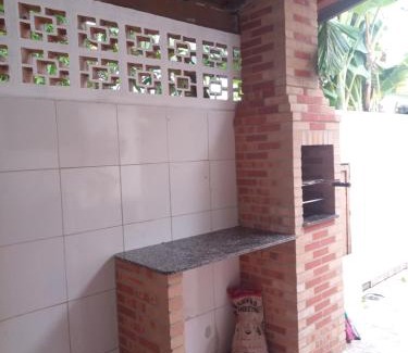 Jacone Casa | Casa de Praia em Jaconé - Centro de Jacone - Comércios e Mercado!