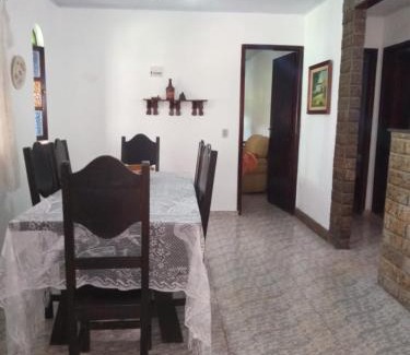 Jacone Casa | Casa de Praia em Jaconé - Centro de Jacone - Comércios e Mercado!