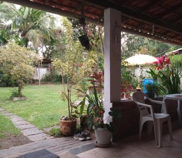 Jacone Casa | Casa de Praia em Jaconé - Centro de Jacone - Comércios e Mercado!