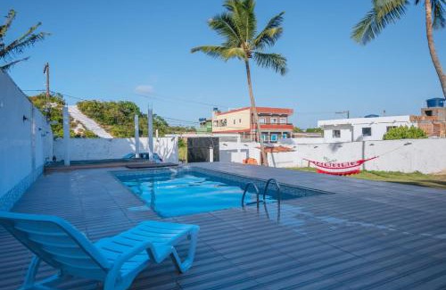 Jaua Casa | Casa de praia em Jauá, perfeita para família