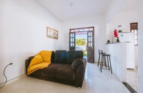 Jaua Casa | Casa de praia em Jauá, perfeita para família