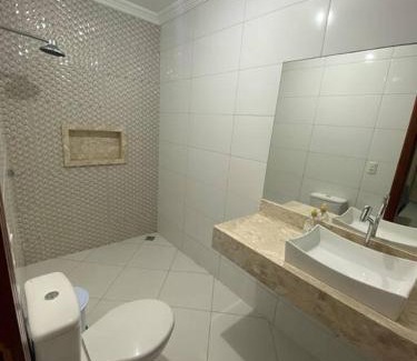 Luis Correia Casa | Casa de praia, em Luís Correia-PI