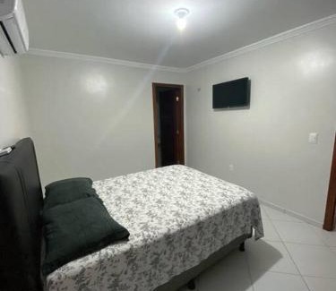 Luis Correia Casa | Casa de praia, em Luís Correia-PI