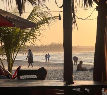 Camocim Casa | Casa de Praia em Maceió - Camocim - CE