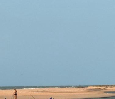 Camocim Casa | Casa de Praia em Maceió - Camocim - CE