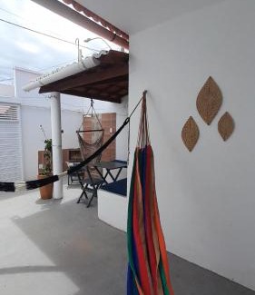 Camocim Casa | Casa de Praia em Maceió - Camocim - CE