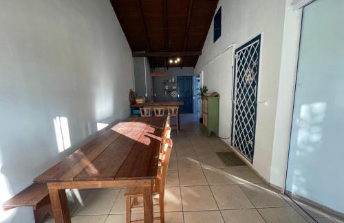 Mariscal Casa | Casa de Praia em Mariscal com amplo Quintal