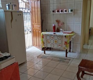 Belem Casa | Casa de Praia em Mosqueiro