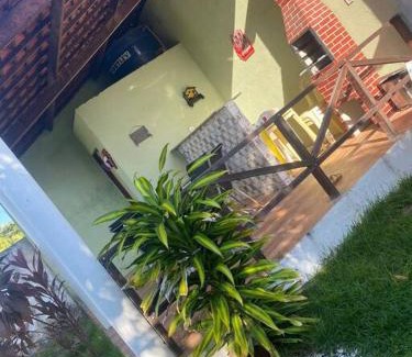 Paripueira Casa | Casa de praia em Paripueira