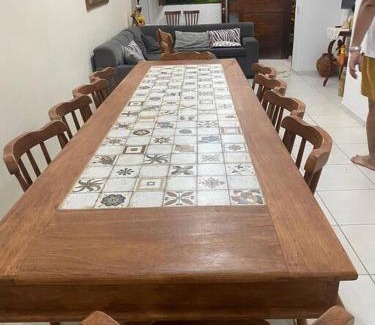 Paripueira Casa | Casa de praia em Paripueira