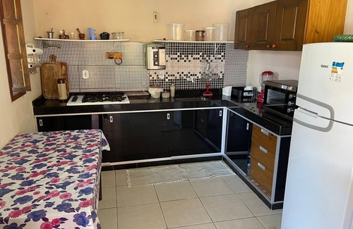 Prado Casa | Casa de Praia em Prado Bahia - Recanto dos Goianos