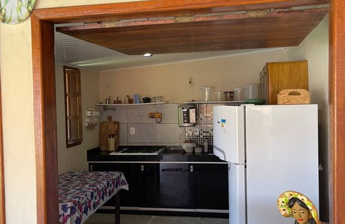 Prado Casa | Casa de Praia em Prado Bahia - Recanto dos Goianos