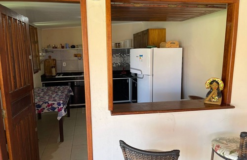 Prado Casa | Casa de Praia em Prado Bahia - Recanto dos Goianos