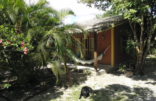 Santa Cruz Cabralia Casa | Casa De Praia Em Santo André, Bahía, Beach House