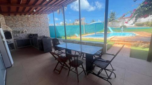 Touros Casa | Casa de praia em Touros