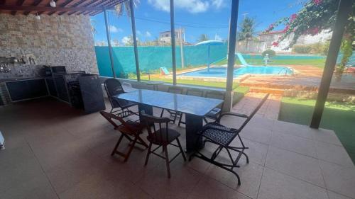 Touros Casa | Casa de praia em Touros