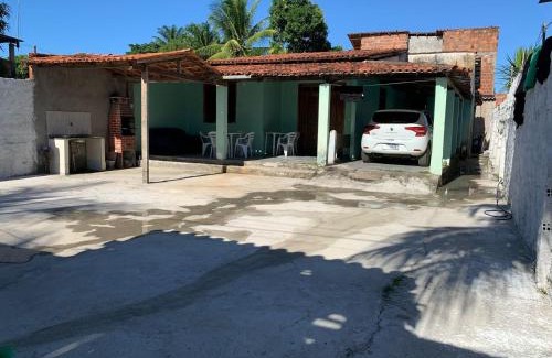Centro Casa | Casa de praia em Vilage da Barra