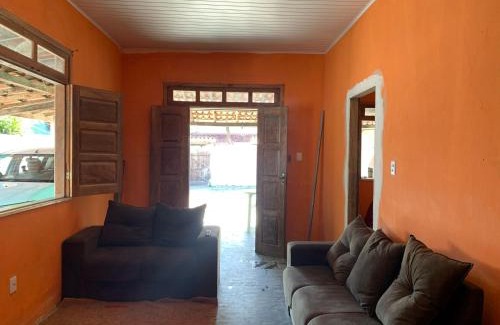 Centro Casa | Casa de praia em Vilage da Barra
