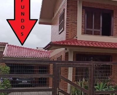 Xangri-La Casa | Casa de Praia em Xangri-lá a 3 quadras do mar