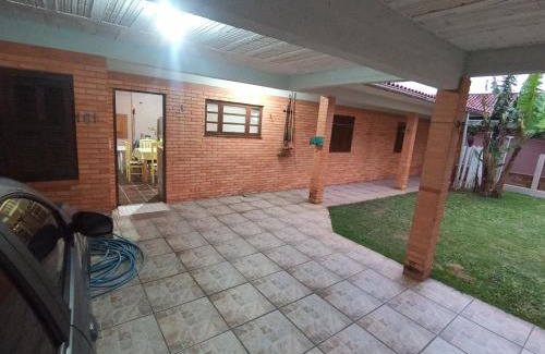 Xangri-La Casa | Casa de Praia em Xangri-lá a 3 quadras do mar