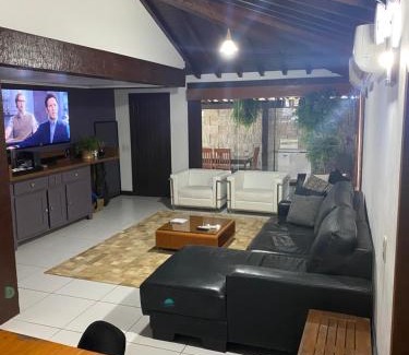 Joao Fernandes Casa | Casa de praia Família Ramos