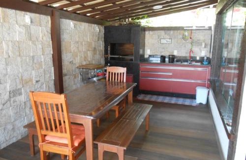 Joao Fernandes Casa | Casa de praia Família Ramos