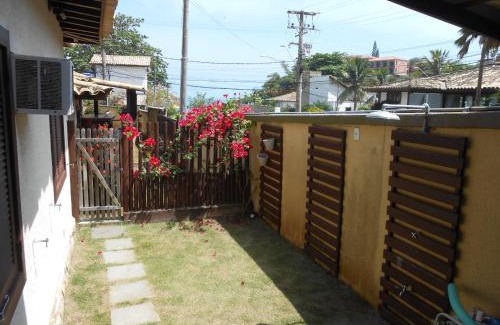 Joao Fernandes Casa | Casa de praia Família Ramos