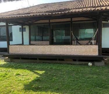 Ponta Negra Casa | Casa de praia frente mar