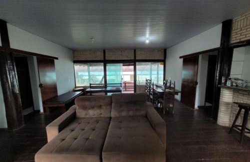 Ponta Negra Casa | Casa de praia frente mar