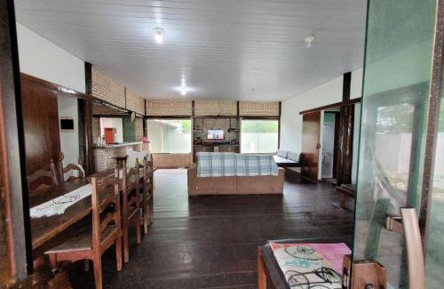 Ponta Negra Casa | Casa de praia frente mar