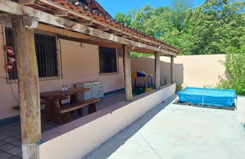 Guaibim Casa | Casa de praia Guaibim