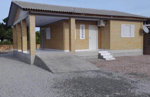 Ararangua Casa | CASA DE PRAIA ILHA