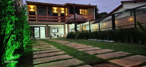 Balneario Gaivotas Casa | Casa de praia Itanhaém