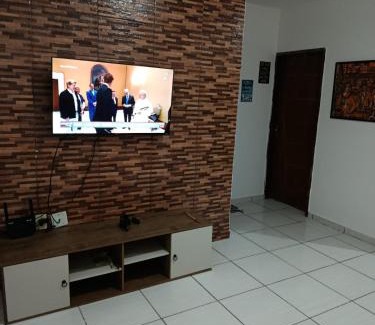 Village Jacuma Casa | Casa de Praia Jacumã
