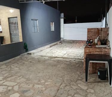 Village Jacuma Casa | Casa de Praia Jacumã