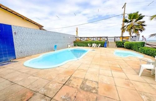 Jaua Casa | Casa de Praia Litoral Norte - jauá - Bahia