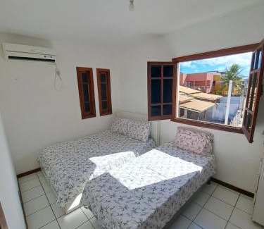 Jaua Casa | Casa de Praia Litoral Norte - jauá - Bahia