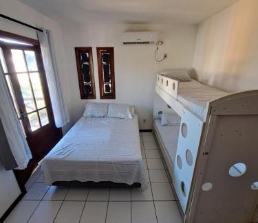Jaua Casa | Casa de Praia Litoral Norte - jauá - Bahia